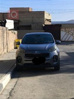 کیا سپۆرتاج